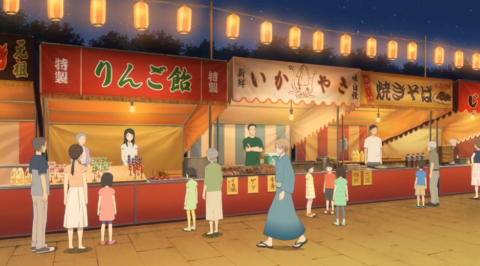 switch游戏《夏目友人帐 ～叶月之记～》日版中文+1.0.1补丁XCZ下载