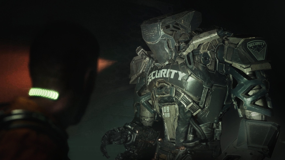 木卫四协议.The Callisto Protocol_1