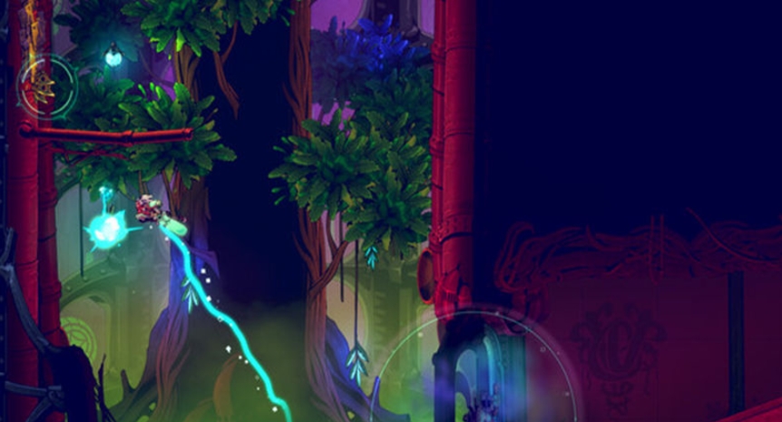 【5.05】PS4游戏《聚点危机：英雄联盟外传.Convergence: A League of Legends Story》中文v1.0.1(含DLC)下载