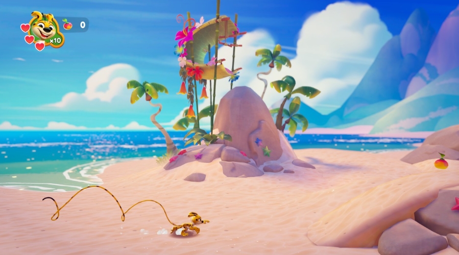 长尾豹马修大冒险.MARSUPILAMI – HOOBADVENTURE_1