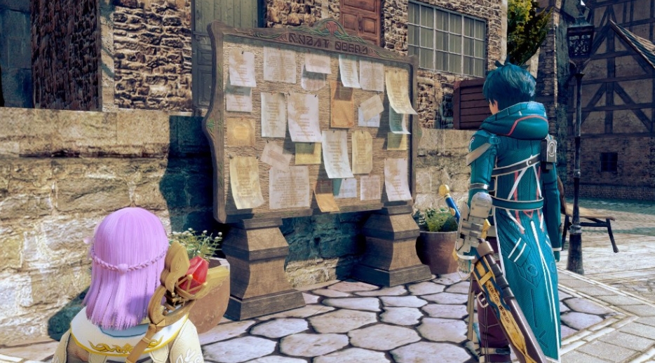 【5.05】PS4游戏《星之海洋5：忠诚与背叛.Star Ocean: Integrity and Faithlessness》中文v1.01下载