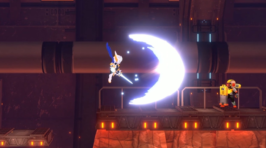 【5.05】PS4游戏《堕落骑士.Fallen Knight》中文v2.1.0下载