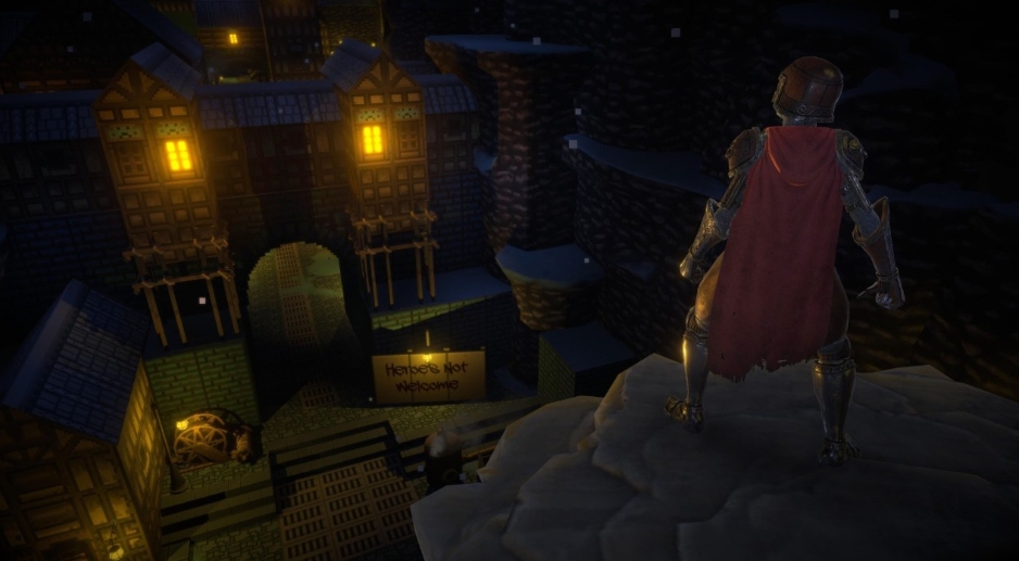 思古塔加亚最后的英雄.The Last Hero of Nostalgaia_1