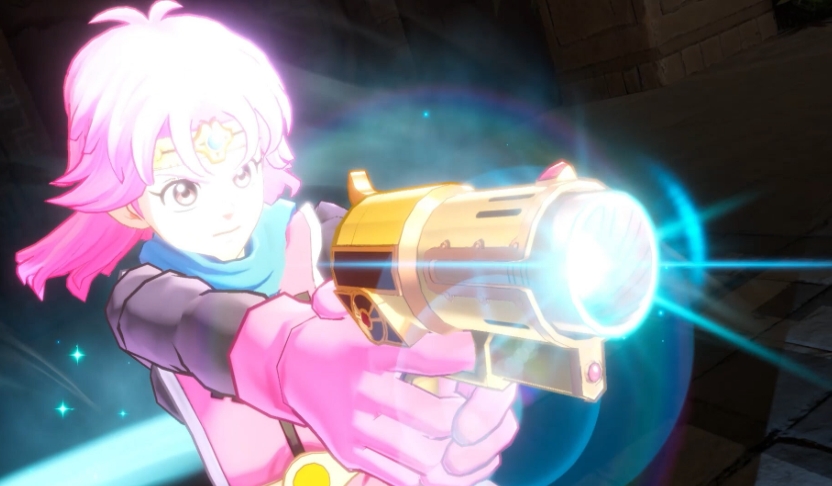 无限神速斩:勇者斗恶龙 – 达伊的大冒险.Infinity Strash: Dragon Quest The Adventure of Dai_1