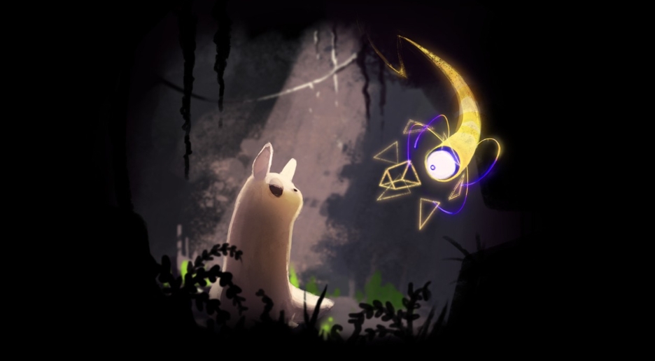 【5.05】PS4游戏《雨世界.Rain World》中文v1.12下载