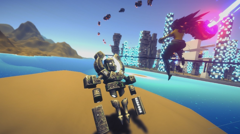 【9.00】PS4游戏《阿兹特克：被遗忘的众神.Aztech Forgotten Gods》英文v1.08下载