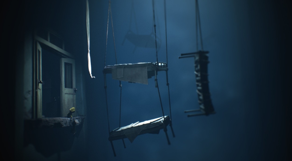 小小梦魇2.Little Nightmares II_1