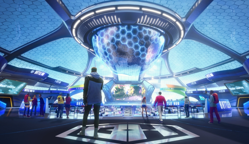 【5.05】PS4游戏《街头霸王6 Street Fighter 6》欧版中文V1.20 整合+降级+2 DLC下载