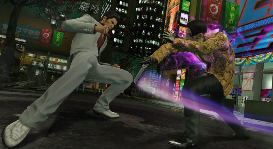 如龙：极.Yakuza Kiwami_1