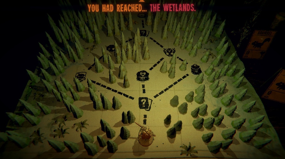 【5.05】PS4游戏《邪恶冥刻.Inscryption》中文v1.02下载