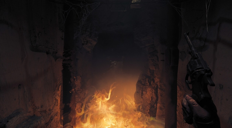 失忆症:地堡.Amnesia: The Bunker_1