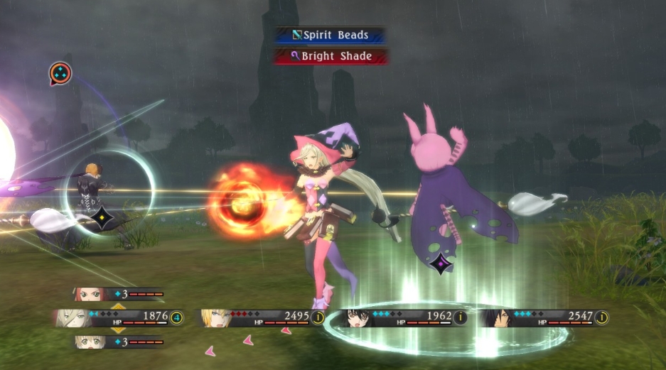 绯夜传奇:狂战传说 – 珍藏版. Tales of Berseria: Collector’s Edition_1