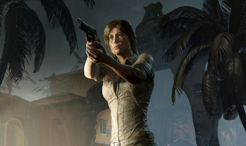 古墓丽影:暗影 – 最终版.Shadow of the Tomb Raider: Definitive Edition_1