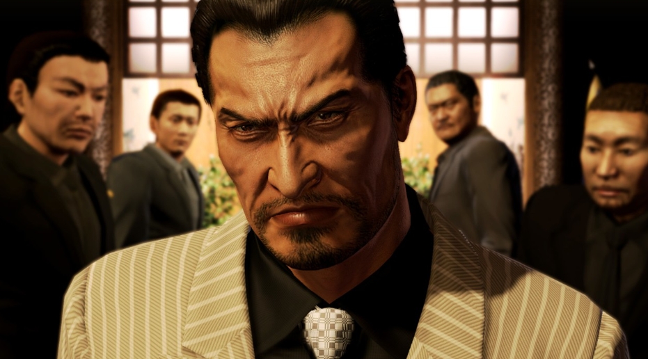 【5.05】PS4游戏《如龙5：实现梦想者 – 重制版.Yakuza 5 Remastered》中文v1.01下载