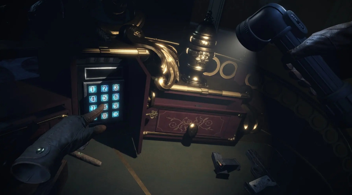 虚拟现实乐园.PlayStation VR Worlds_1