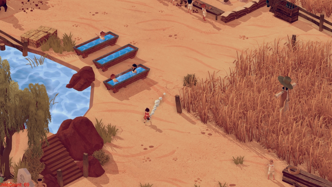 El Hijo：狂野西部的故事.El Hijo: A Wild West Tale_1