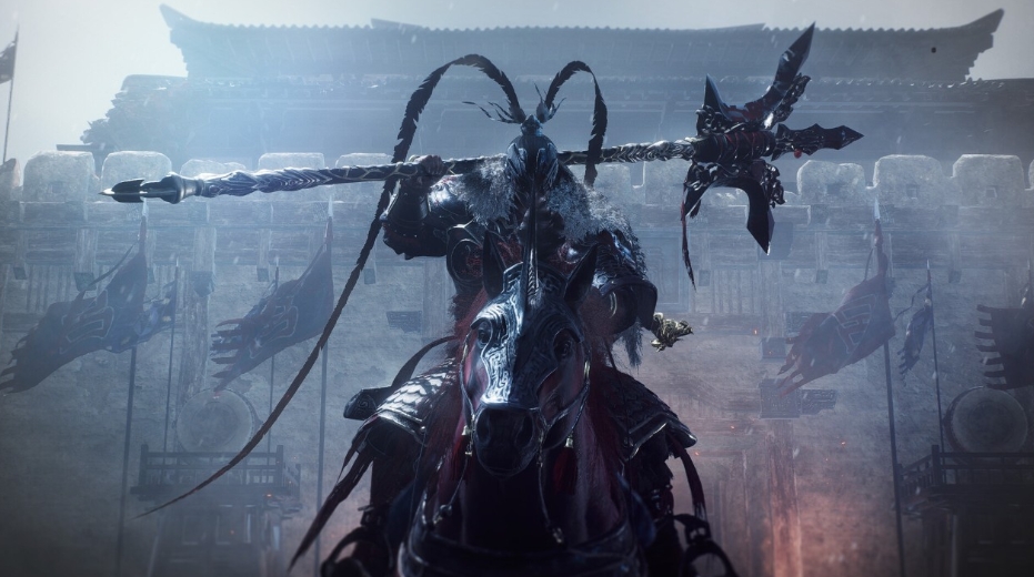 卧龙：苍天陨落 – 完全版.Wo Long: Fallen Dynasty – Complete Edition_1