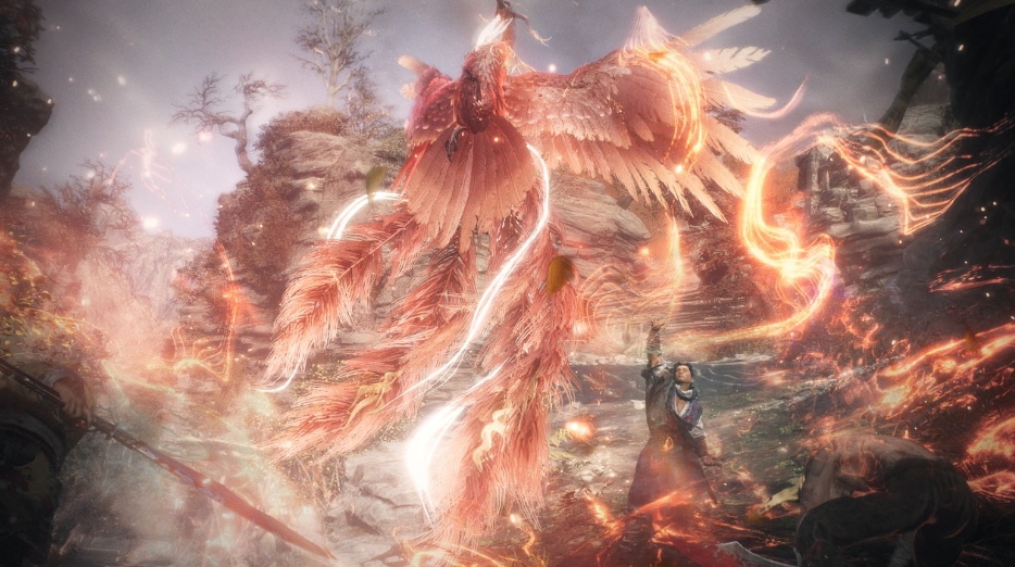 【5.05】PS4游戏《卧龙：苍天陨落 – 完全版.Wo Long: Fallen Dynasty – Complete Edition》中文v1.304下载