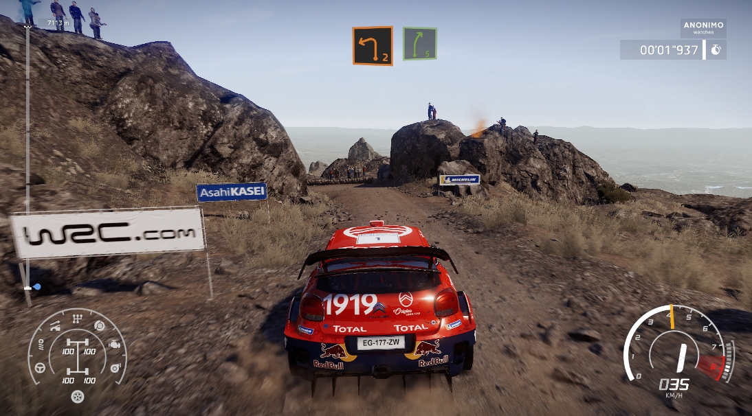 【5.05】PS4游戏《国际汽车联盟世界拉力锦标赛8：豪华版.WRC 8 FIA World Rally Championship Deluxe Edition》中文1.04(含DLC)下载