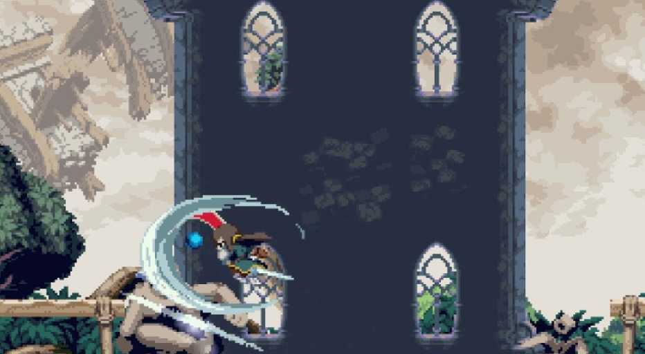 熙春之刃.Vernal Edge_1