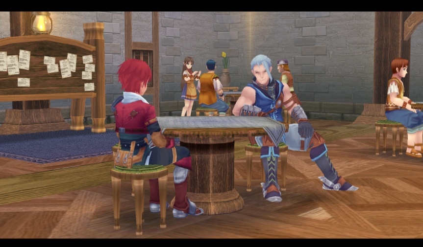 switch游戏《伊苏回忆录 塞尔塞塔的树海》日文1.0.1更新补丁NSP下载