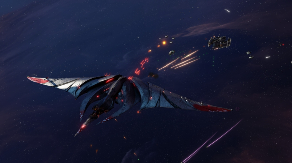 PC游戏《太阳帝国的原罪2/Sins of a Solar Empire II》中文v1.42.7下载