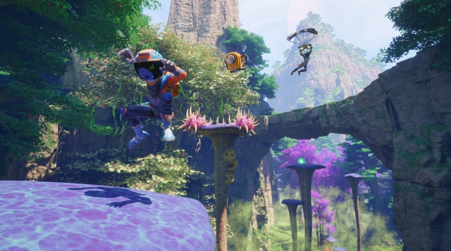 PC游戏《狂野星球复仇记/Revenge of the Savage Planet》中文v20250609下载