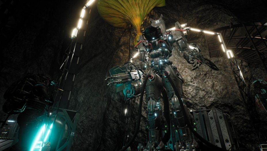 PC游戏《LIFE EFFECT》英文v0.0.19下载