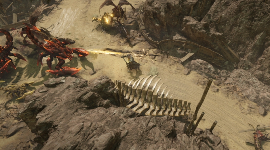 最后纪元/Last Epoch_1