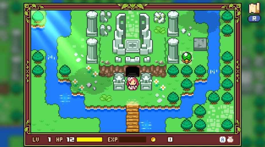 精灵符文合集/Fairune Collection_0