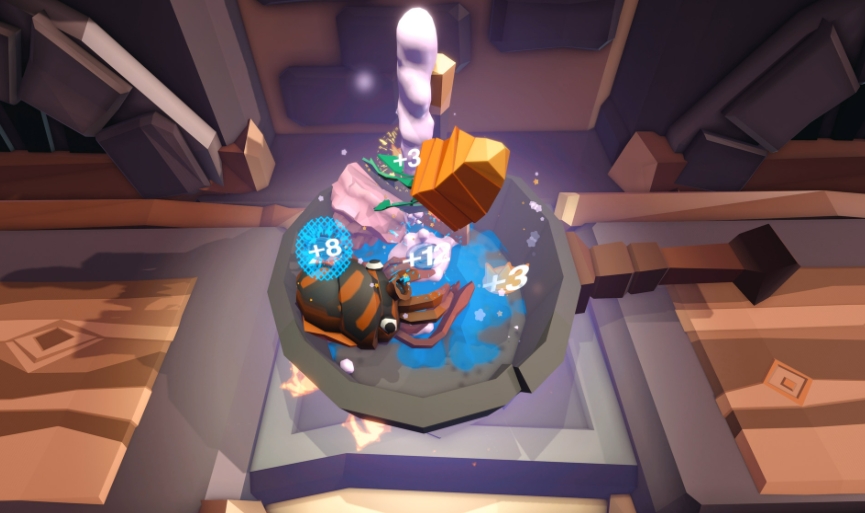 特级厨师 Epic Chef_1