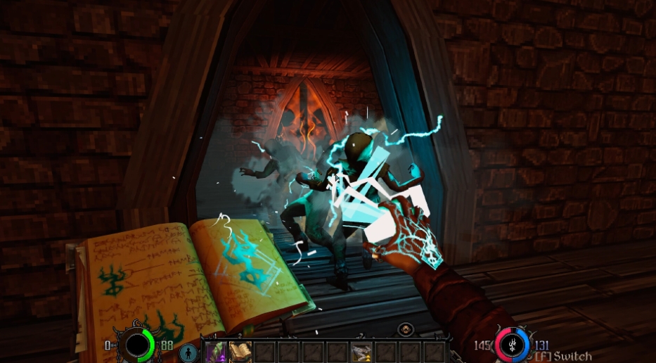 铭刻暗域/GRAVEN_1