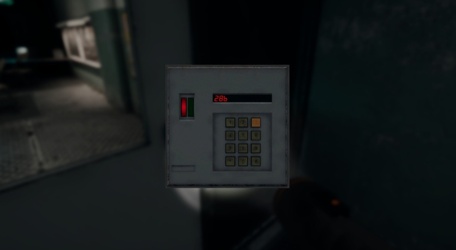 switch游戏《孤独监狱 Prison Alone》美版中文NSZ下载