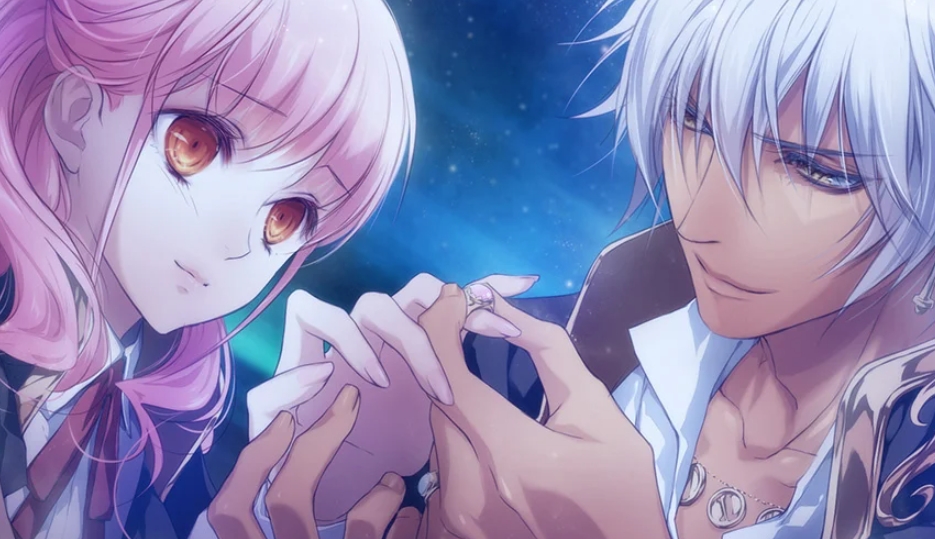 幸运之杖R2 FD 献给妳的终章 wand of fortune R2 FD_1