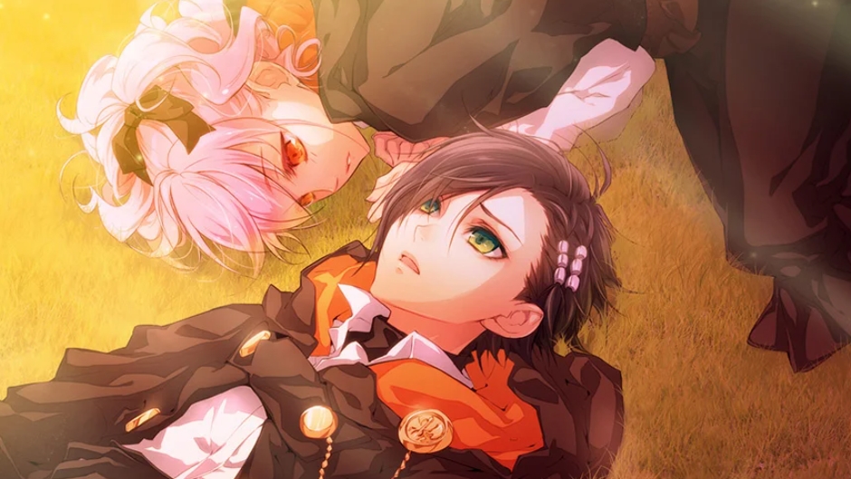 switch游戏《幸运之杖R2 FD 献给妳的终章 wand of fortune R2 FD》港版中文XCZ下载