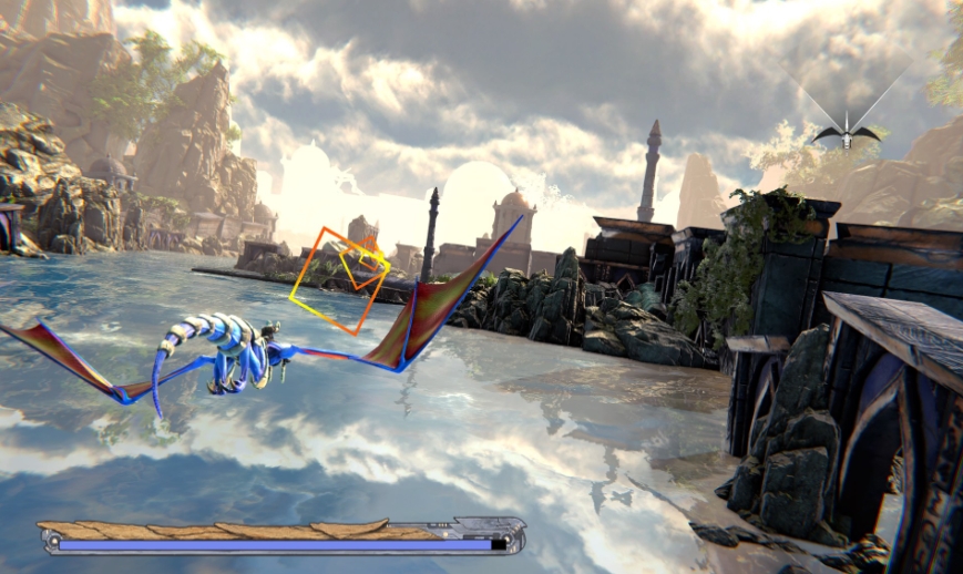 铁甲飞龙重制版_1