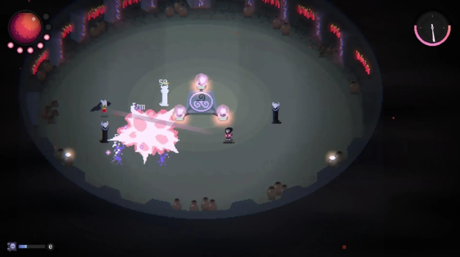 死亡之子 Death Kid_1