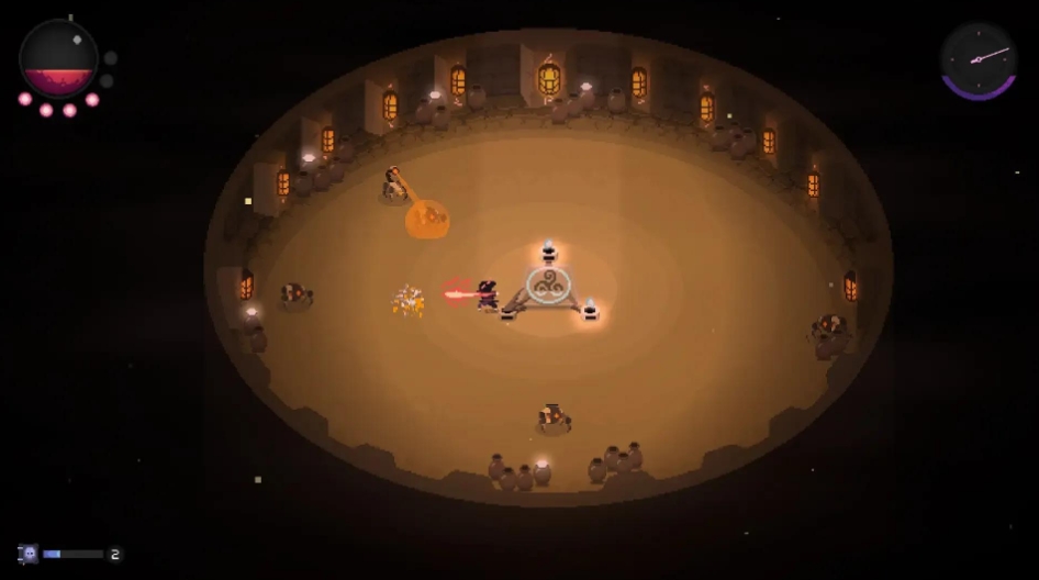 switch游戏《死亡之子 Death Kid》美版中文NSZ下载