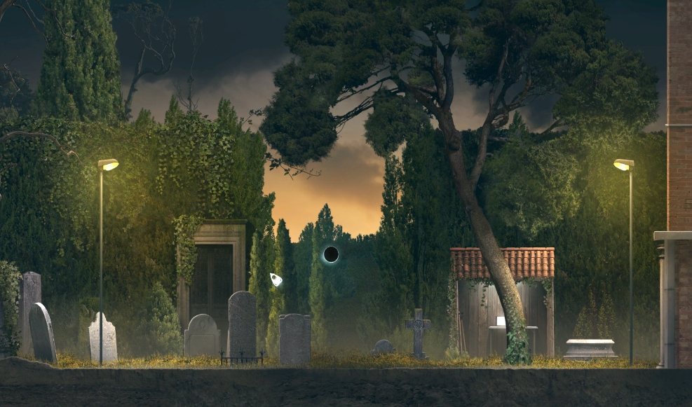 盖提亚1+2 Goetia 1+2_1