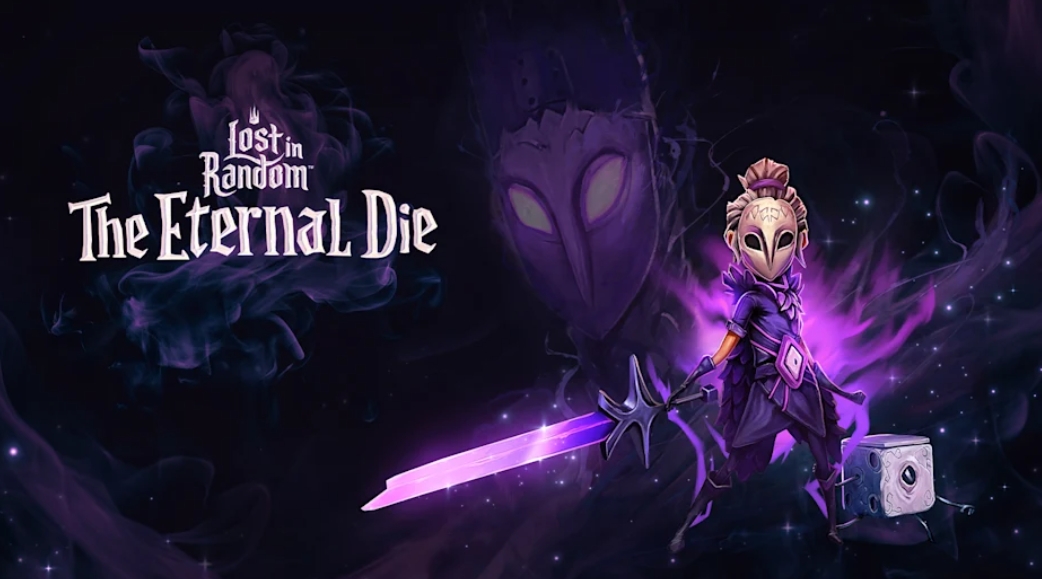 迷失混沌王国 永恒之骰 Lost in Random_0