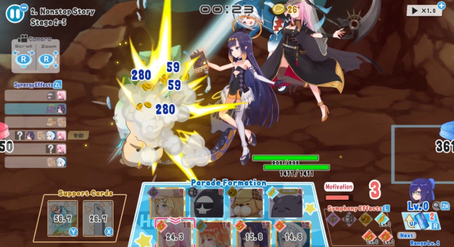 holo大游行：豪华版 HoloParade Deluxe Edition_1