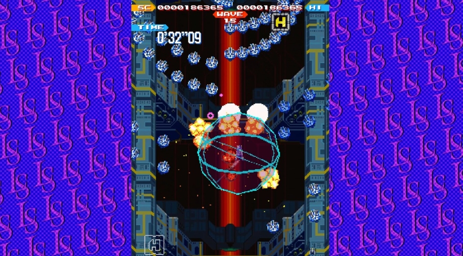 轰炸突袭LS Blast Rush LS_1