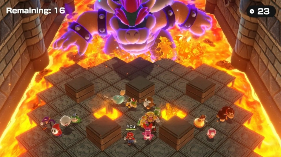 超级马力欧派对 空前盛会 Super Mario Party_1