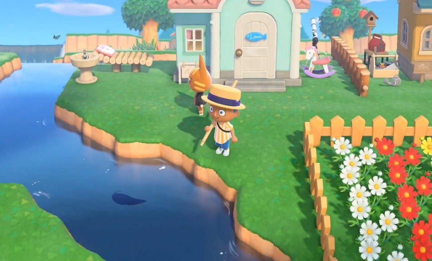 switch集合啦！动物森友会 v2.0.8 金手指