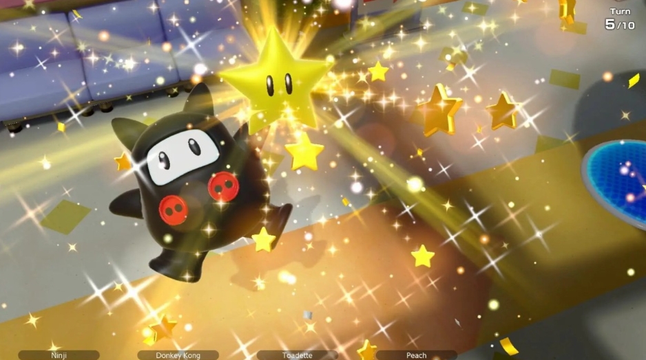 超级马力欧派对 空前盛会_1