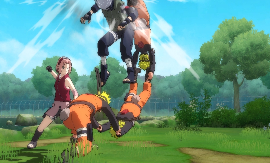 火影风暴：究极觉醒2_1