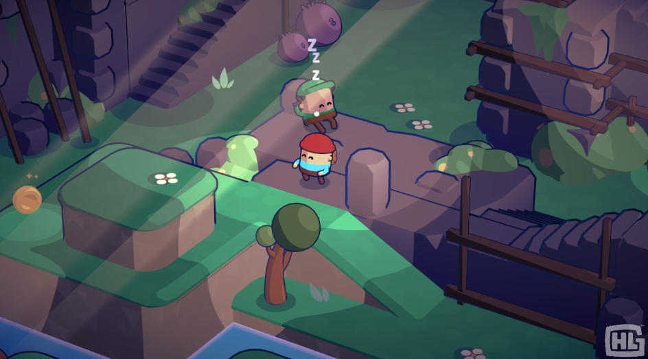 switch游戏《松树之心 Pine Hearts》美版中文+1.1.0.87补丁NSZ下载