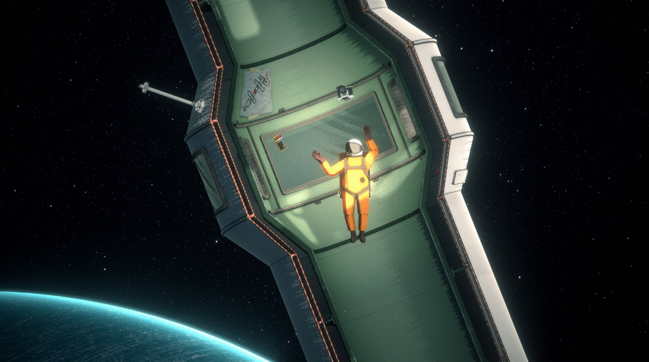 PC游戏《天体/Heavenly Bodies》中文+Build.08082023联机版下载