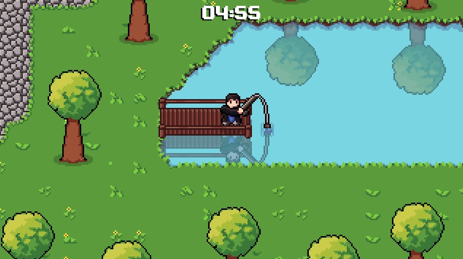 鲍勃帮帮他们 Bob Help Them_1