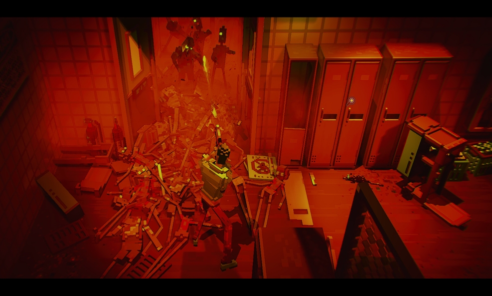 switch游戏《安妮 最后的希望 ANNIE Last Hope》美版中文+1.1.2.0补丁NSZ下载